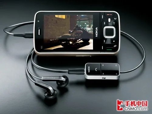 诺基亚N96