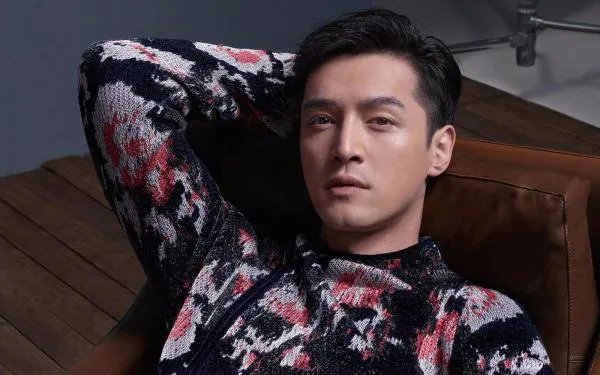 胡歌和唐嫣是什么关系?他们在一起过吗?