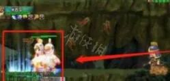qq三国八阵图副本怎么走