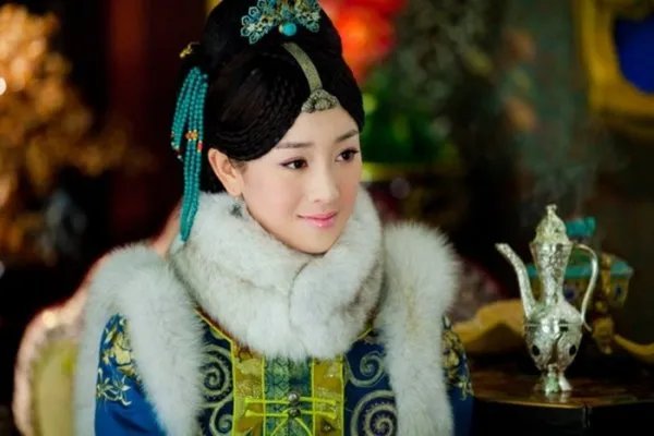 孝庄太皇太后在历史上到底是个什么样的人呢?
