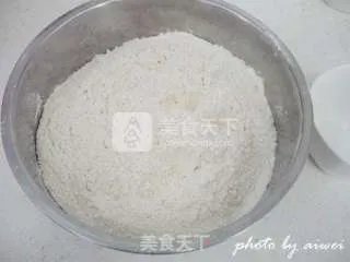 小老虎花馍