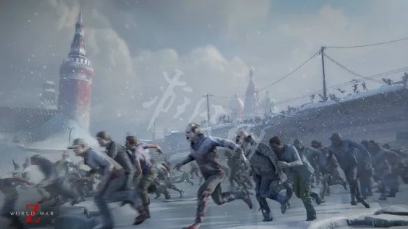 《僵尸世界大战》地图有哪些 游戏全地图信息介绍