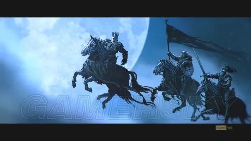 《巫师3》主线图文攻略 主线任务流程图文攻略