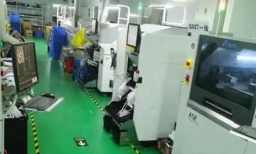 贴片加工的生产厂家