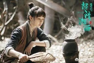 怎样评价温文儒雅的曹卫宇,在《怒晴湘西》中塑造的糙汉子罗老歪?