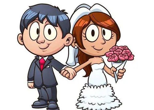 结婚请柬范文大全 自己结婚请柬怎么写