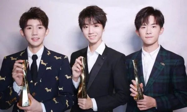 TFboys七周年演唱会门票的销售额怎样呢？