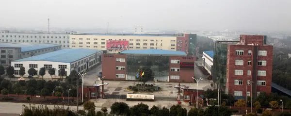 上海沪工集团的沪工集团