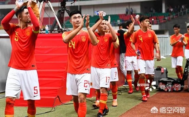 如何看待国足与叙利亚的这场比赛?请预测一下国足阵型和比分?