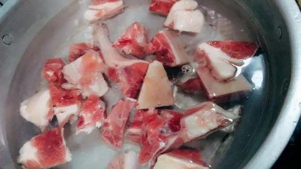 家常火锅怎么做好吃又简单的做法