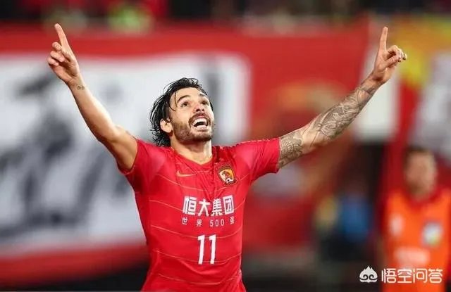 你怎么看恒大0:2落后连追5球逆转济州联的比赛?惹不起的恒大又回来了吗?