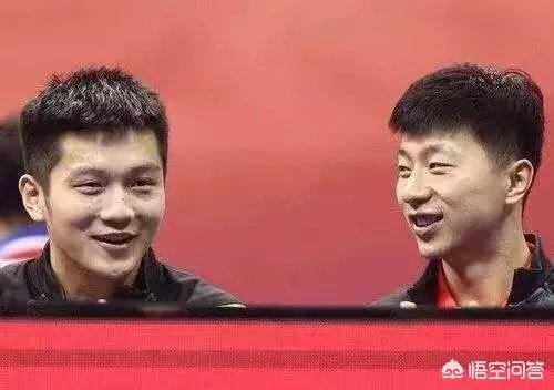 你认为樊振东能打破马龙保持的34个月的世界第一的记录吗?