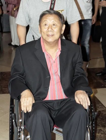 王后军的个人经历