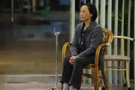 桃姐 演员表