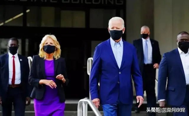 若确认获胜，拜登将成为美国史上最年长的总统，届时78岁高龄的他能胜任总统的工作强度吗？