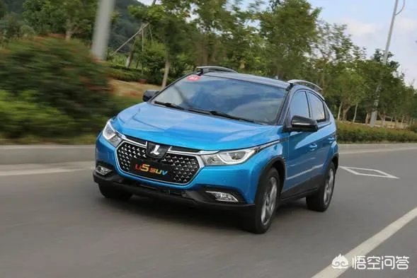 最近考虑买车,纳智捷5怎么样?值得入手吗?
