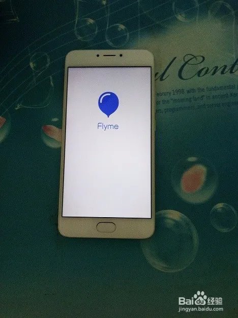千元机的代表：魅蓝Note3开箱评测