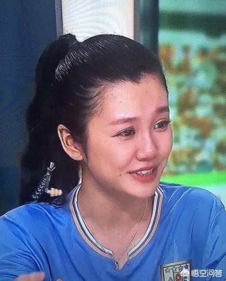 世界杯期间都出现过哪些女神?