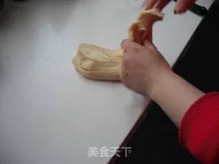 蜂蜜小面包