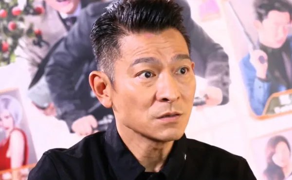 刘德华为什么要入驻抖音?