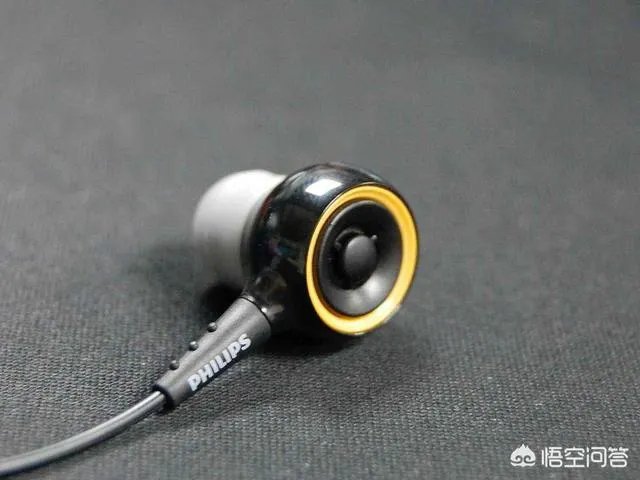 有什么入耳式耳机推荐?
