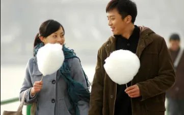 如何评价甜蜜蜜?本剧经典在哪里?