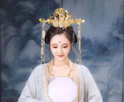 倾国倾城是什么意思