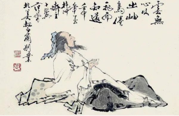 诗人的别称有哪些
