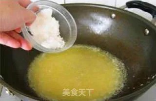 橙汁鸡