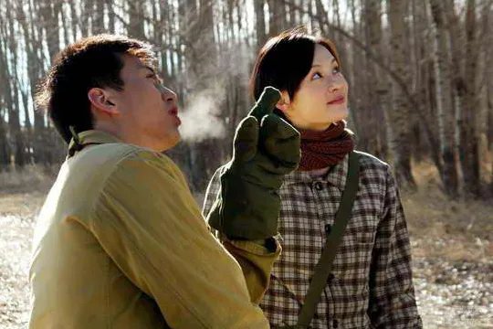 如何评价甜蜜蜜?本剧经典在哪里?
