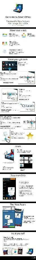 smart office2使用方法