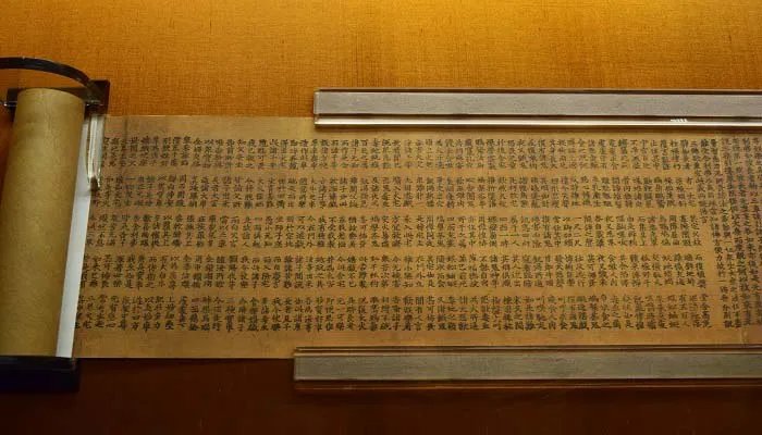 杀青是古代工艺中的哪一道工序