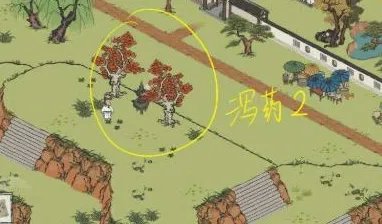 江南百景图杭州探险第三章旧事小蛮攻略大全