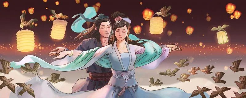 四大民间爱情传说 四大民间爱情传说是哪四个