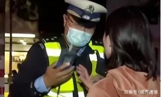 江西玛莎拉蒂女醉驾喊于伟,警方通报来了,此事中哪些信息值得关注?