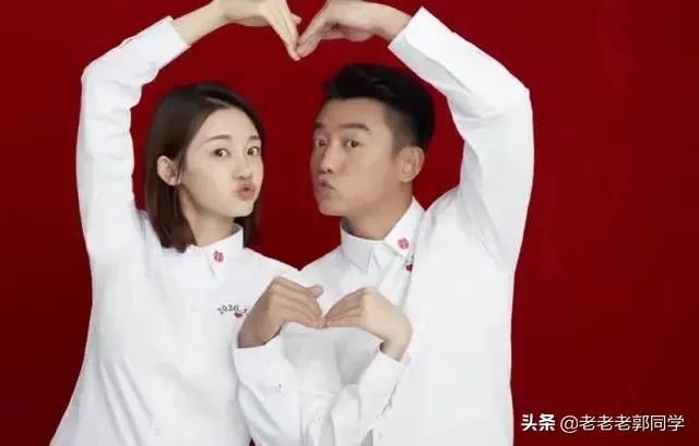 郑凯和苗苗官宣结婚了？你们怎么看？