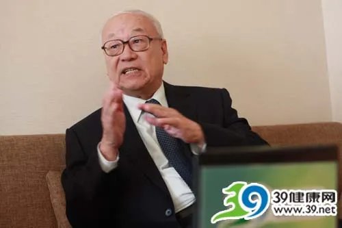 “国医大师”唐由之:光线来源是致近视的重要原因之一
