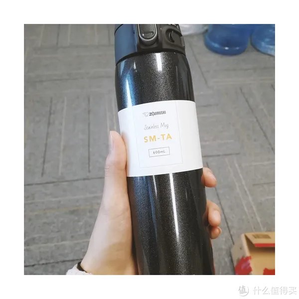 象印保温杯怎么样