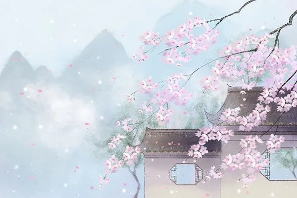 苏轼蝶恋花原文及翻译 蝶恋花春景翻译全文