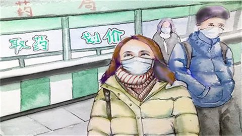 kn95与n95的区别
