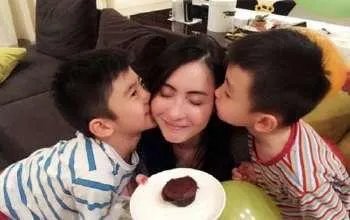 为什么谢霆锋越来越年轻,张柏芝却老的很快?