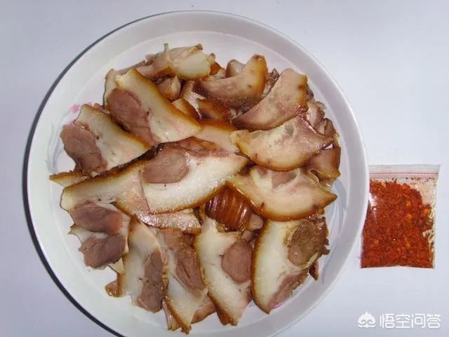 调熟猪头肉的配料怎么做才好吃呢？