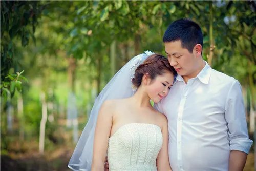 遵义婚纱照摄影哪家好 怎样选择婚纱摄影店