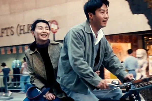 如何评价甜蜜蜜?本剧经典在哪里?