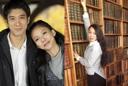 李靓蕾学历有多高?她的家世背景如何?