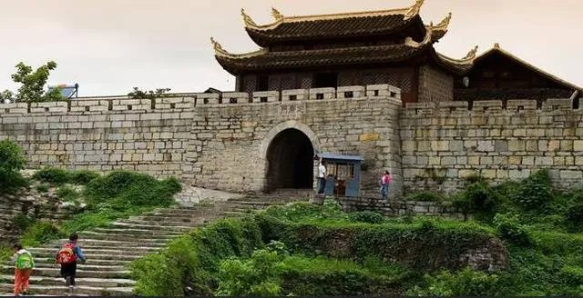 贵阳有哪些旅游景点?