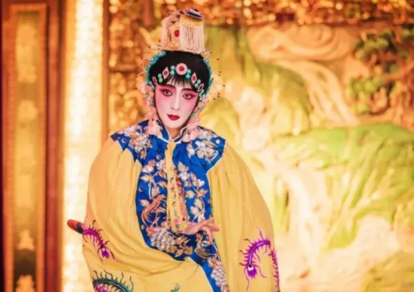 中国的国粹是什么