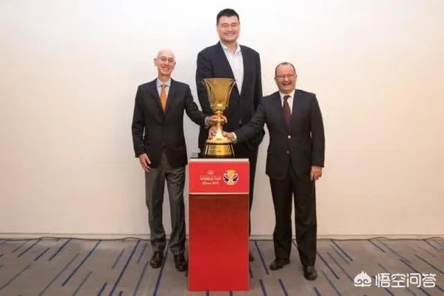 你认为中国男篮在本届世界杯中能走多远?为什么?
