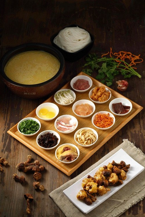 餐饮进入巨头+红海时代,如何完成餐饮创新?