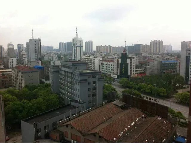 仙桃的旧名